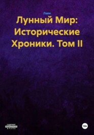 Лунный Мир: Исторические Хроники. Том II