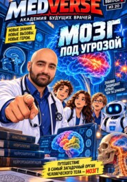 МОЗГ ПОД УГРОЗОЙ