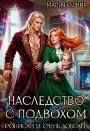 Наследство с подвохом. Прописан и очень доволен