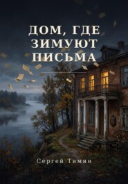 Дом, где зимуют письма
