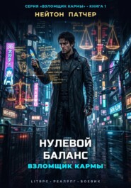Взломщик Кармы: Нулевой Баланс