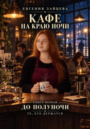 Кафе на краю ночи. До полуночи