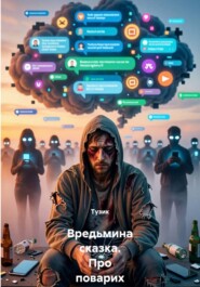 Вредьмина сказка. Про поварих