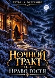 Ночной тракт. Право гостя