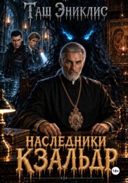 Наследники. Кзальдр