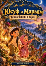 Юсуф и Марьям. Тайна башни в горах