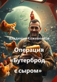 Операция «Бутерброд с сыром»
