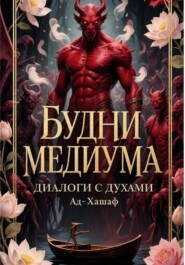 Будни медиума. Диалоги с духами