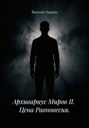 Архивариус Миров II. Цена Равновесия.