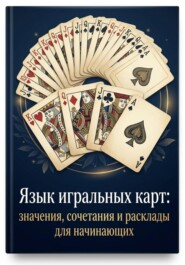 «Язык игральных карт: значения, сочетания и расклады для начинающих»
