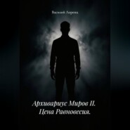 Архивариус миров II. Цена равновесия