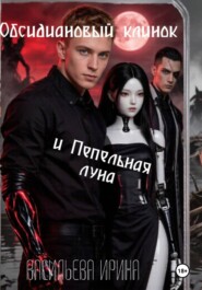 Обсидиановый клинок и Пепельная луна.