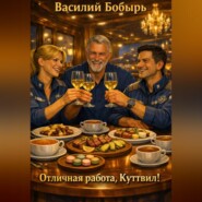 Отличная работа, Куттвил!