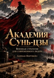 Академия Сунь-цзы. Военная стратегия для современного лидера