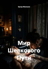 Мир Шелкового Пути