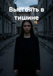 Выстоять в тишине