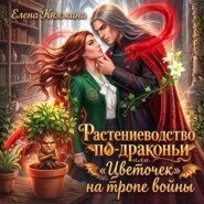 Растениеводство по-драконьи, или «Цветочек» на тропе войны