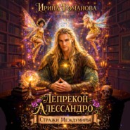 Лепрекон Алессандро