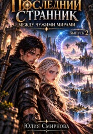 Последний странник. Между чужими мирами. Выпуск 2