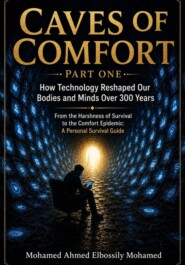 Caves of Comfort: Part One