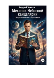 Механик Небесной Канцелярии