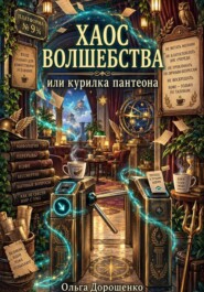 Хаос волшебства или курилка пантеона