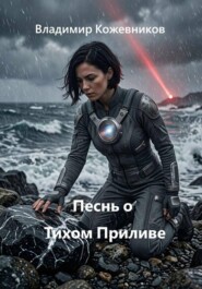 Песнь о Тихом Приливе