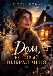 Дом, который выбрал меня