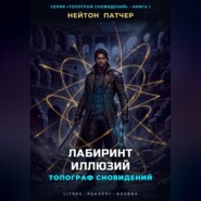 Топограф Сновидений: Лабиринт Иллюзий