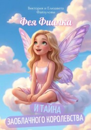 Фея Фиалка и Тайна Заоблачного Королевства