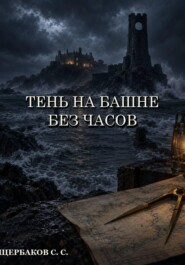 Тень на башне без часов