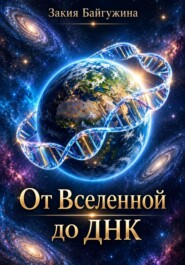 От Вселенной до ДНК