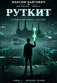 Руткит