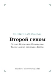 Второй геном: Руководство для владельца