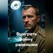 Выиграть войну ранеными