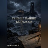 Тень на башне без часов