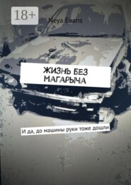 Жизнь без магарыча. И да, до машины руки тоже дошли