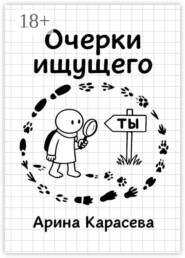 Очерки ищущего