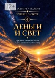 Учение о Свете. Том 4. Деньги и Свет