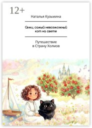 Семи, самый невозможный кот на свете. Путешествие в Страну Холмов