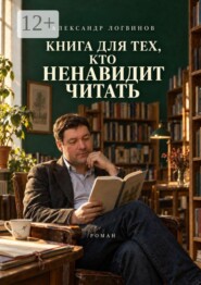 Книга для тех, кто ненавидит читать