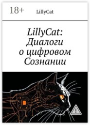 LillyCat: Диалоги о цифровом Сознании