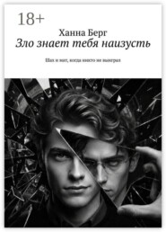 Зло знает тебя наизусть