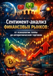 Сентимент анализ финансовых рынков
