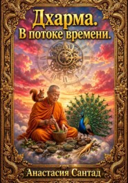 Дхарма. В потоке времени: Записки из Таиланда о мудрости и медицине