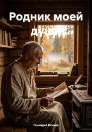 Родник моей души