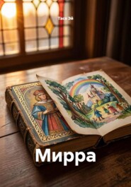Мирра