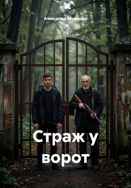 Страж у ворот