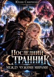 Последний странник. Между чужими мирами. Выпуск 3