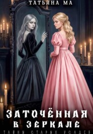 Заточённая в зеркале